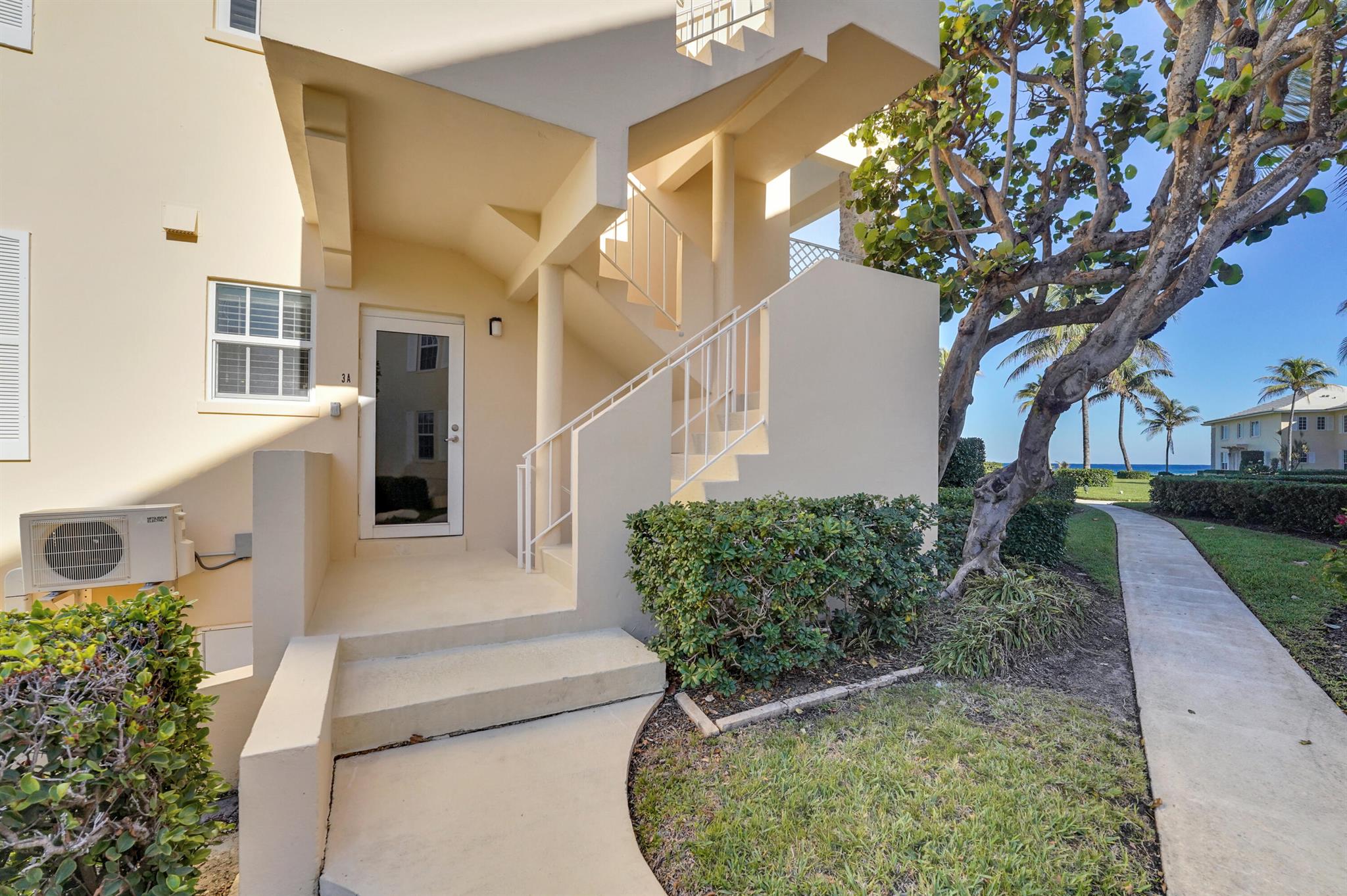BERMUDA HIGH SOUTH CONDO - Residential Lease