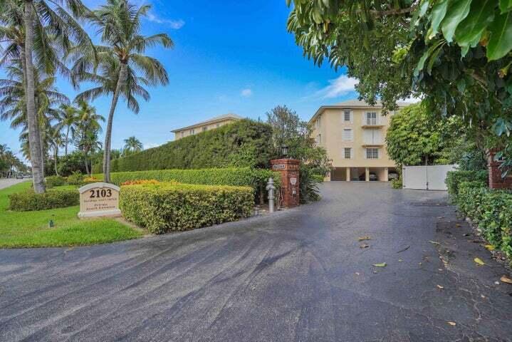 BERMUDA HIGH SOUTH CONDO - Residential Lease