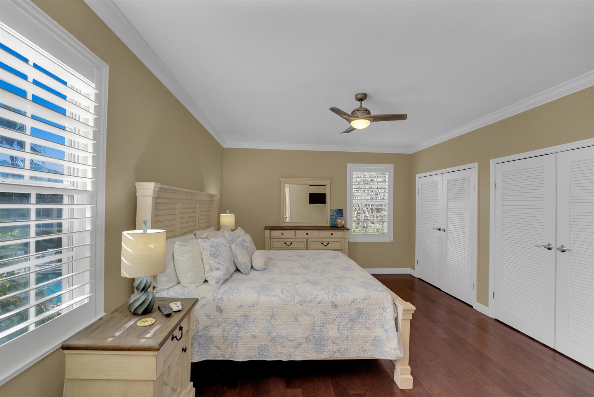 BERMUDA HIGH SOUTH CONDO - Residential Lease