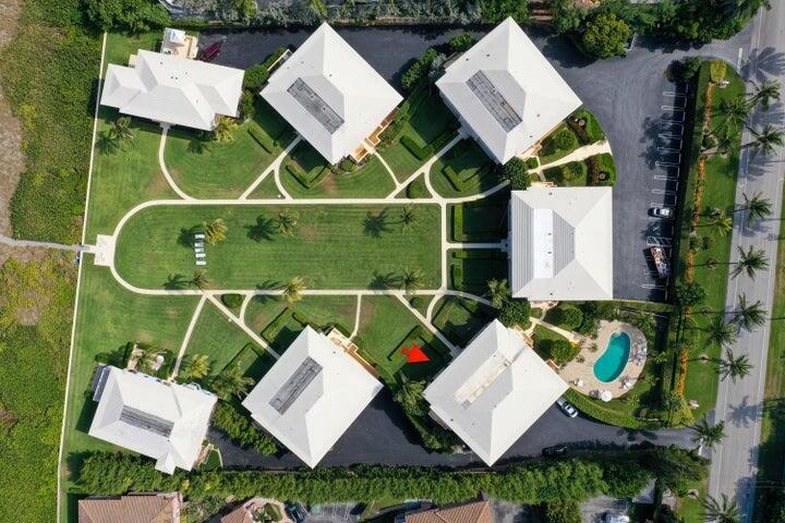 BERMUDA HIGH SOUTH CONDO - Residential Lease