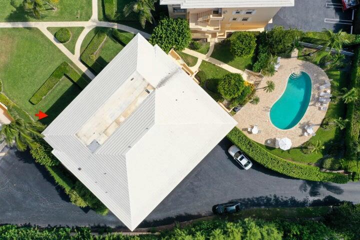 BERMUDA HIGH SOUTH CONDO - Residential Lease