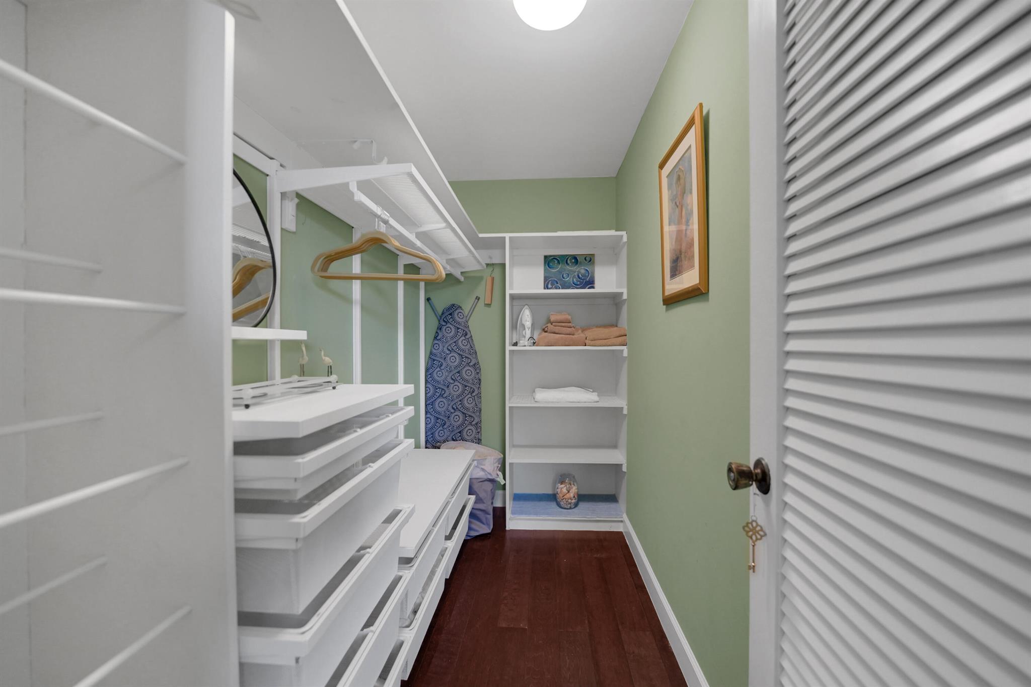 BERMUDA HIGH SOUTH CONDO - Residential Lease