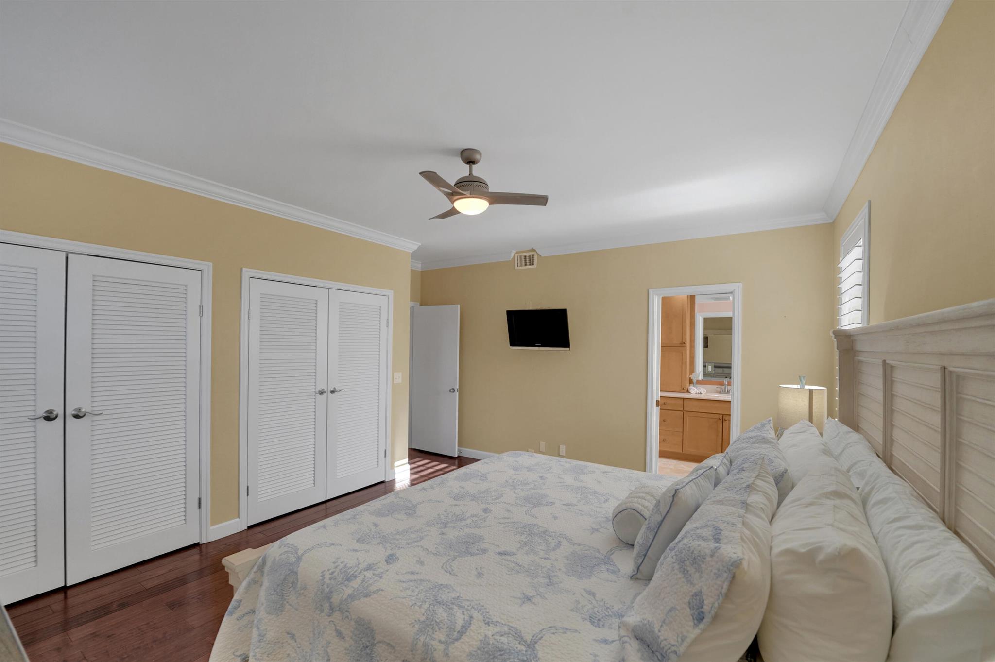 BERMUDA HIGH SOUTH CONDO - Residential Lease