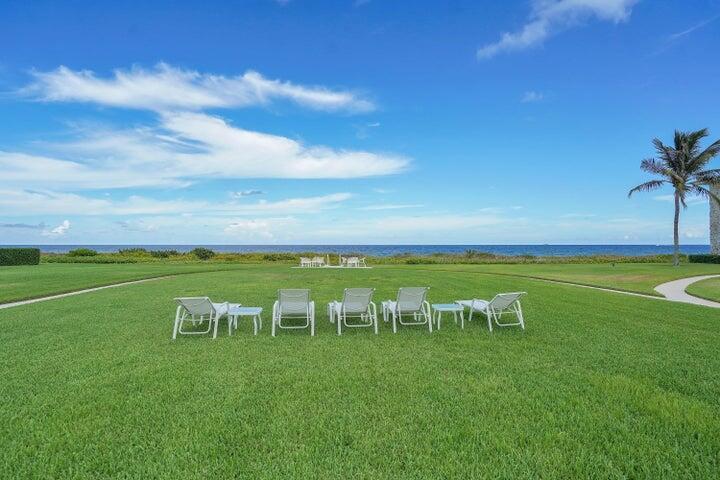 BERMUDA HIGH SOUTH CONDO - Residential Lease