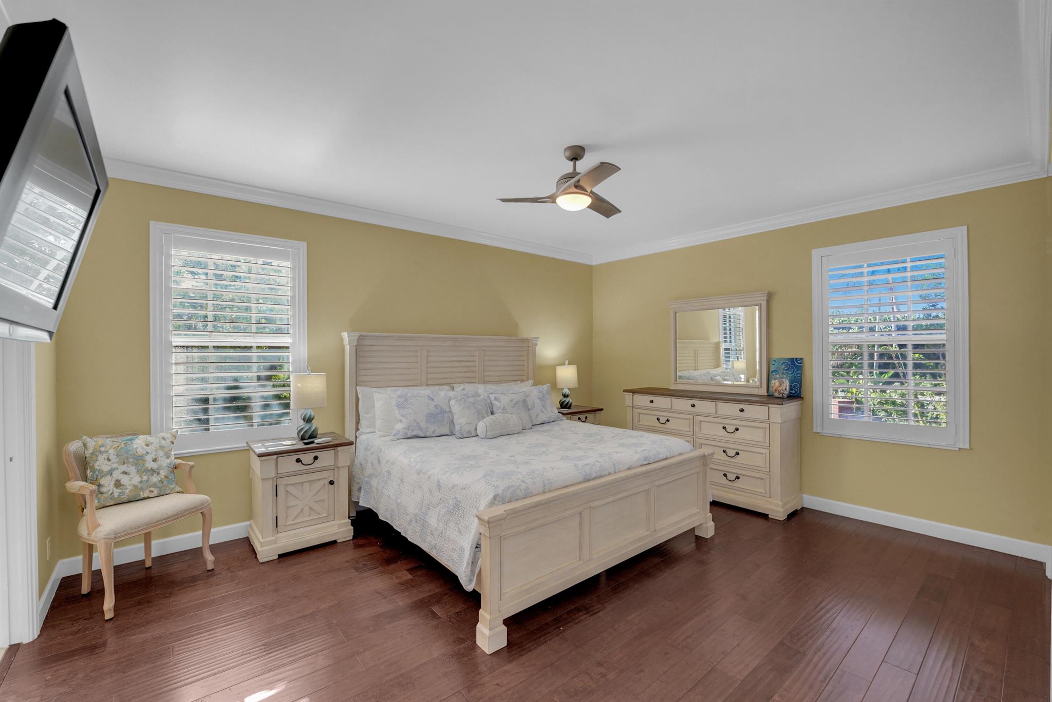 BERMUDA HIGH SOUTH CONDO - Residential Lease