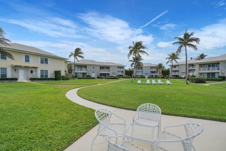 BERMUDA HIGH SOUTH CONDO - Residential Lease