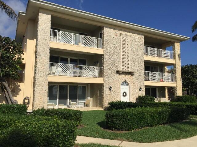 BERMUDA HIGH SOUTH CONDO - Residential Lease