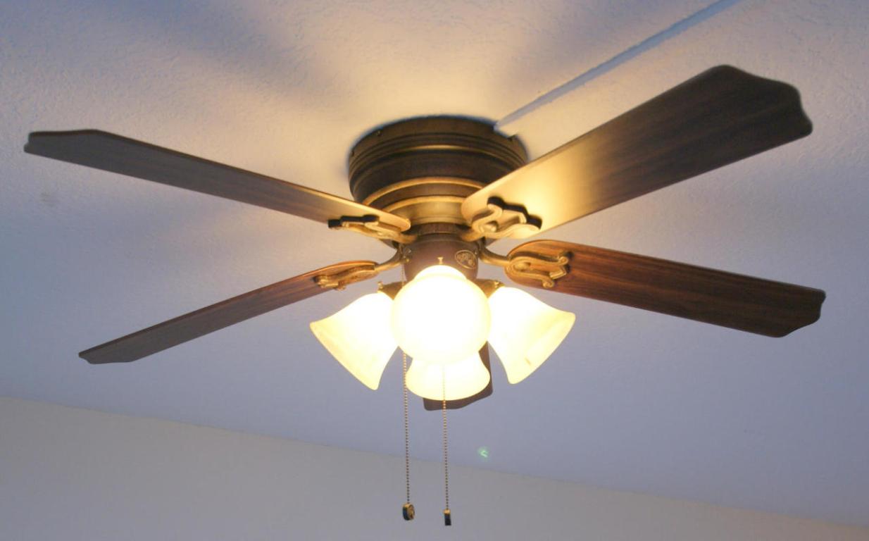 BRIARWOOD CONDO - Residential Lease