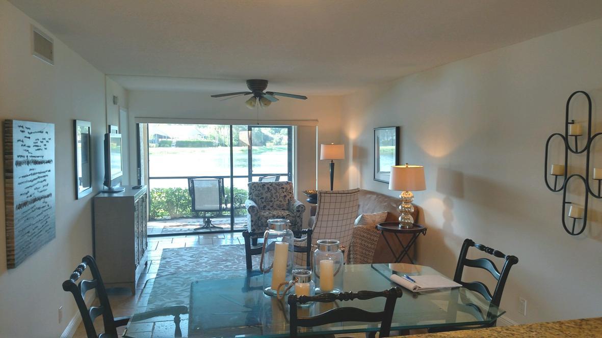 BRIARWOOD CONDO - Residential Lease