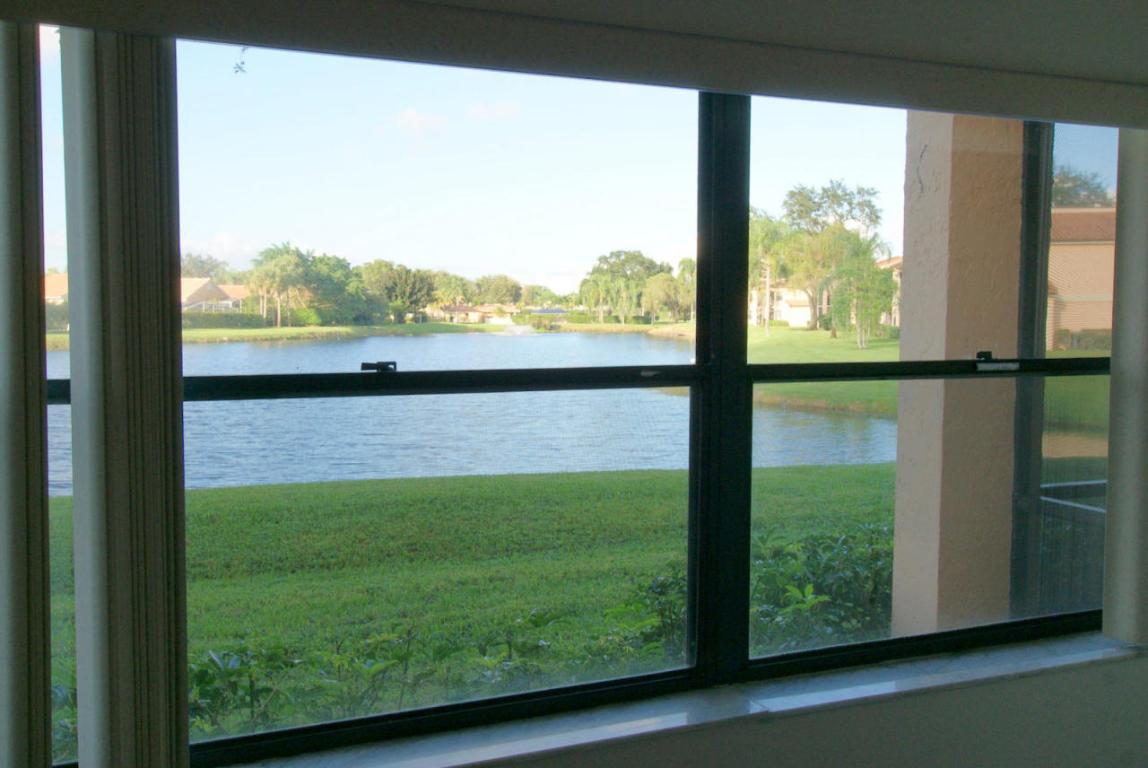 BRIARWOOD CONDO - Residential Lease