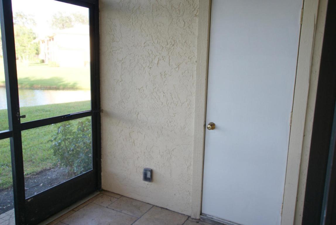 BRIARWOOD CONDO - Residential Lease