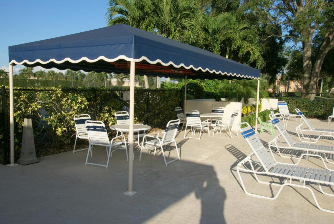 BRIARWOOD CONDO - Residential Lease