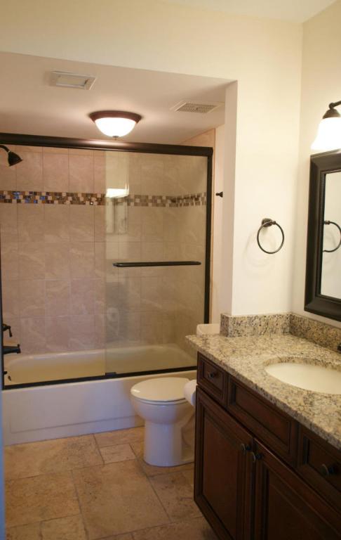 BRIARWOOD CONDO - Residential Lease