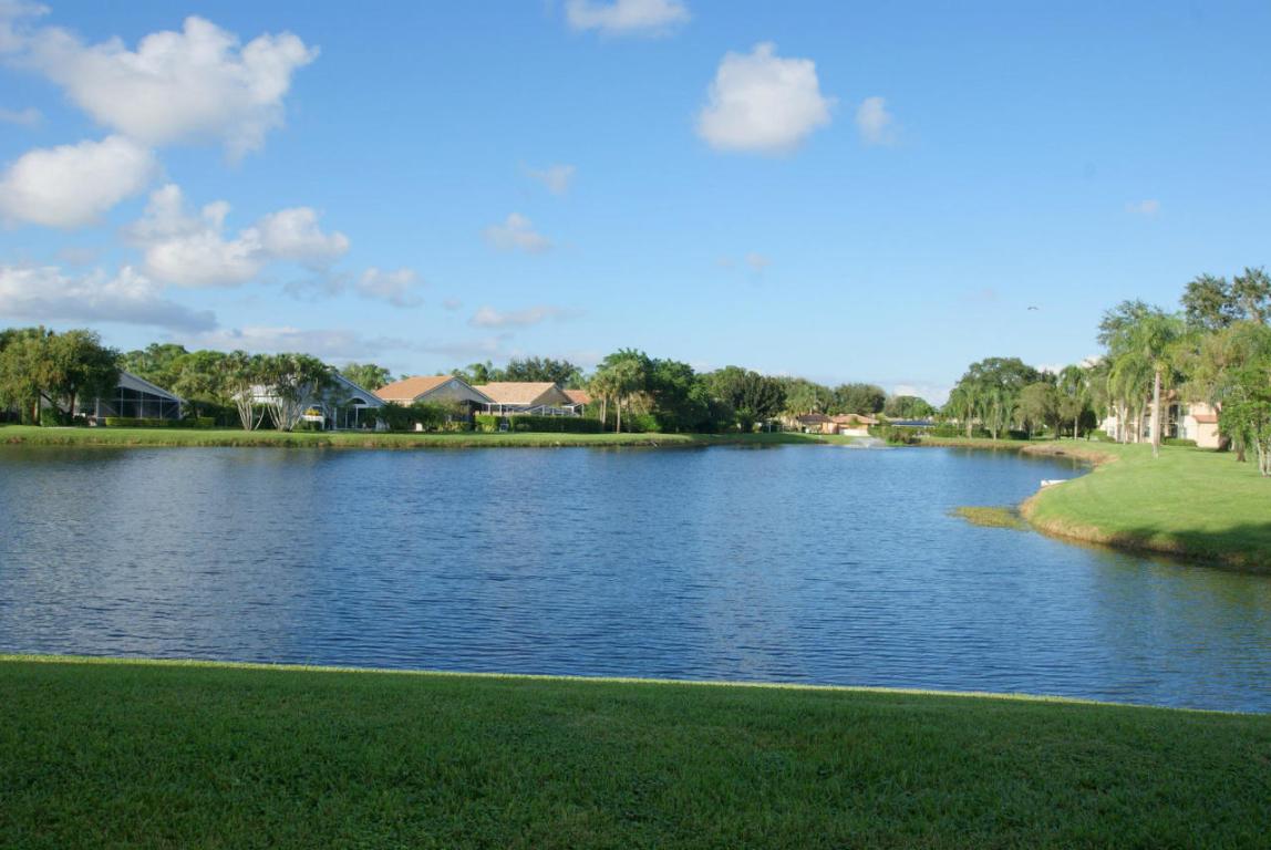 BRIARWOOD CONDO - Residential Lease