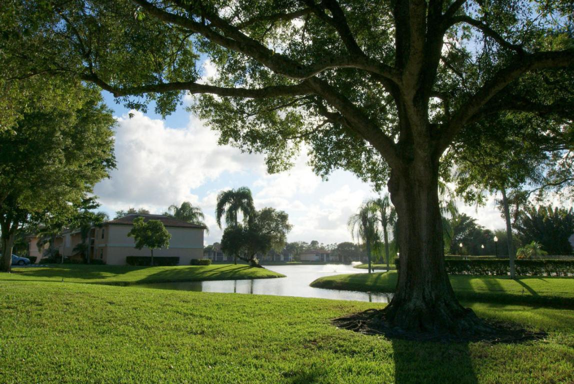 BRIARWOOD CONDO - Residential Lease