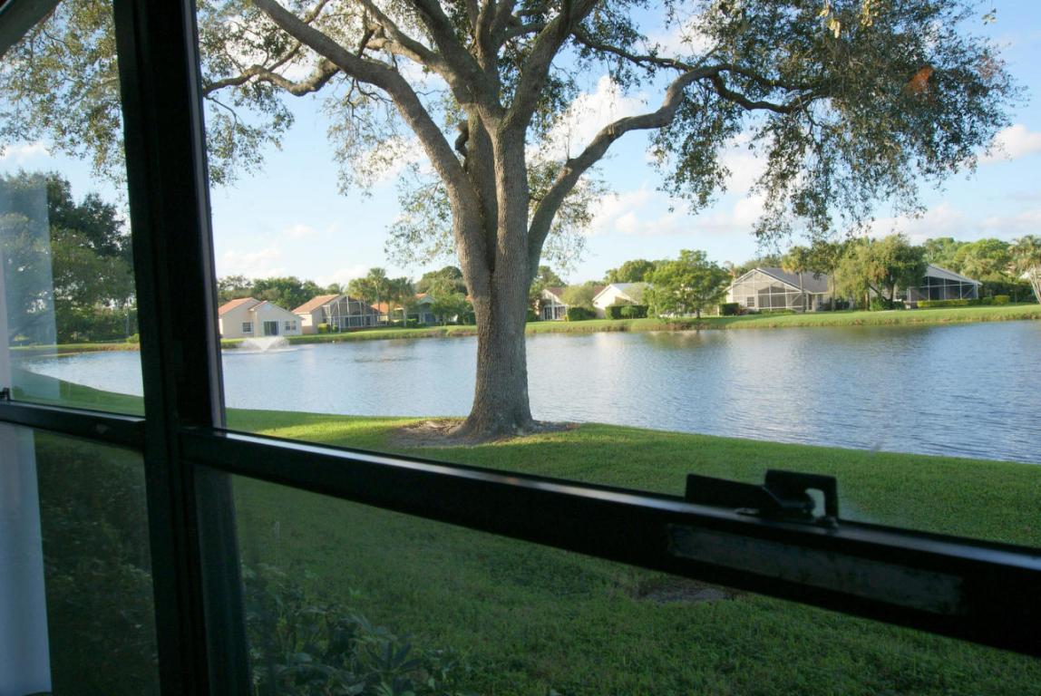 BRIARWOOD CONDO - Residential Lease