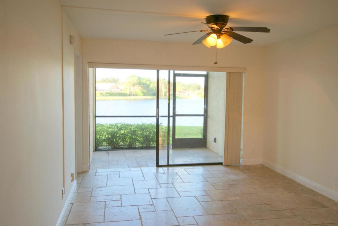 BRIARWOOD CONDO - Residential Lease