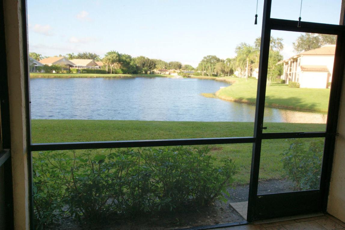 BRIARWOOD CONDO - Residential Lease