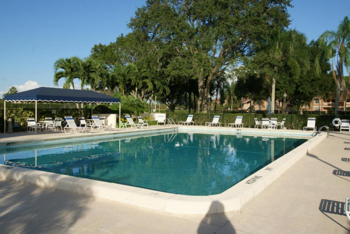 BRIARWOOD CONDO - Residential Lease