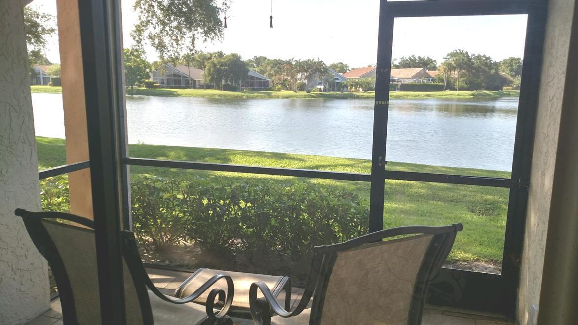 BRIARWOOD CONDO - Residential Lease