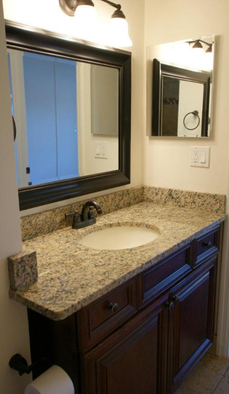 BRIARWOOD CONDO - Residential Lease