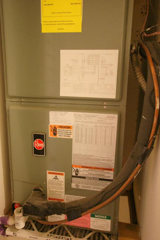 BRIARWOOD CONDO - Residential Lease