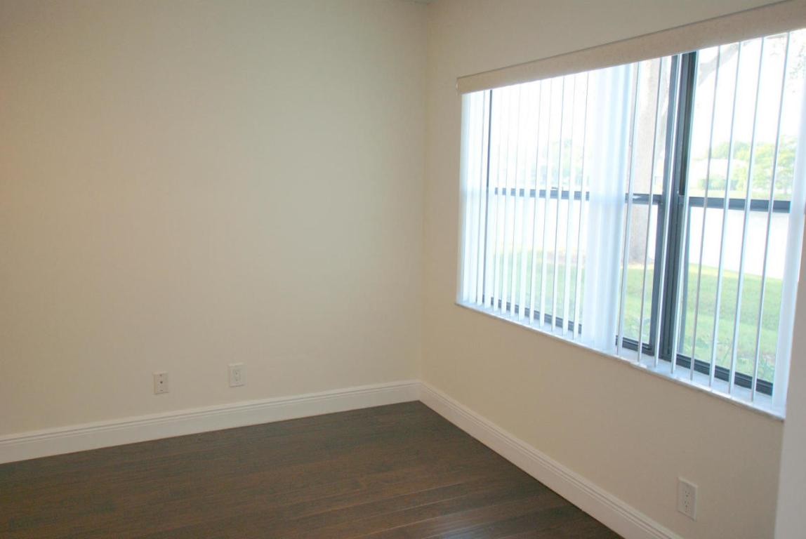 BRIARWOOD CONDO - Residential Lease