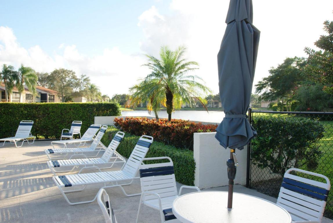 BRIARWOOD CONDO - Residential Lease