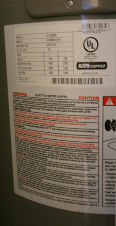 BRIARWOOD CONDO - Residential Lease