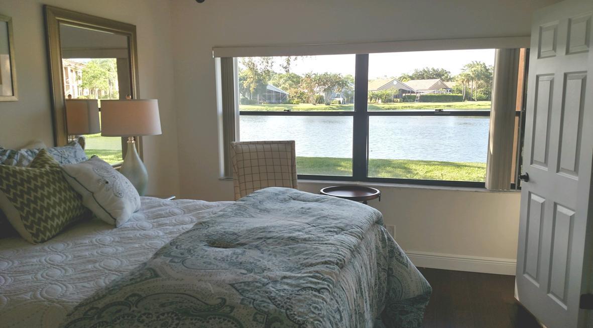 BRIARWOOD CONDO - Residential Lease