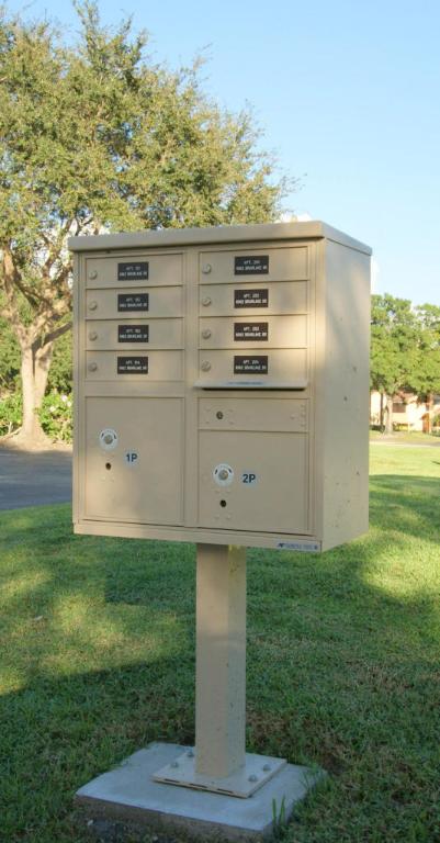 BRIARWOOD CONDO - Residential Lease