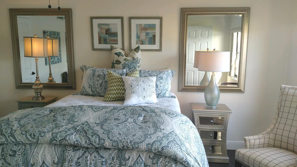 BRIARWOOD CONDO - Residential Lease