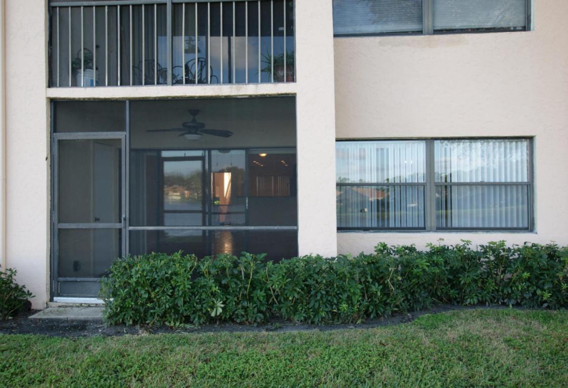 BRIARWOOD CONDO - Residential Lease