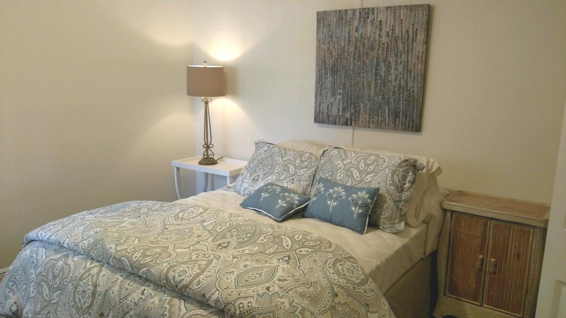 BRIARWOOD CONDO - Residential Lease