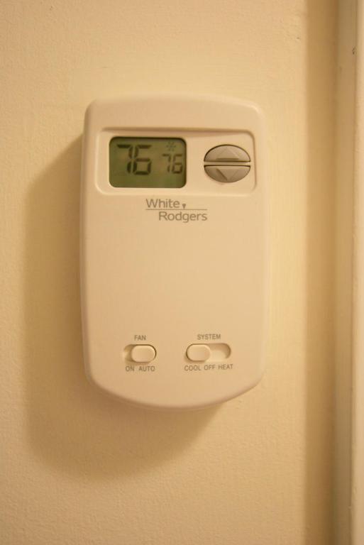 BRIARWOOD CONDO - Residential Lease