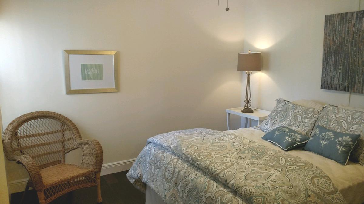 BRIARWOOD CONDO - Residential Lease