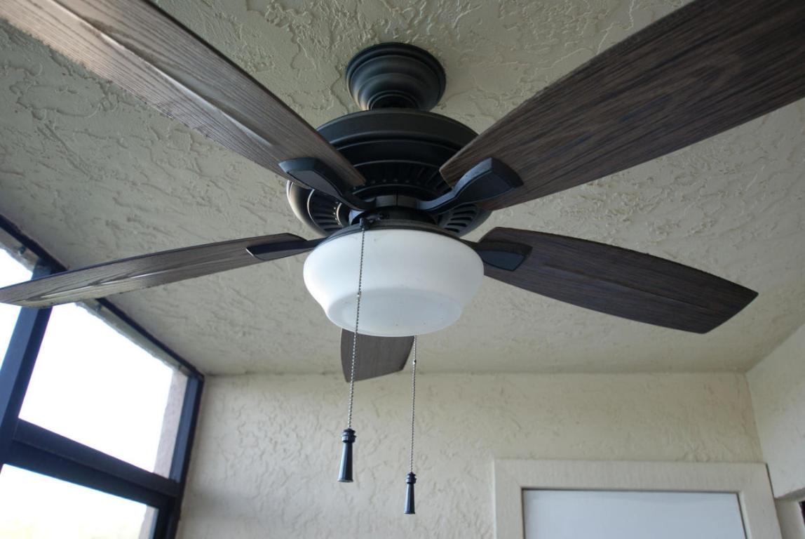 BRIARWOOD CONDO - Residential Lease