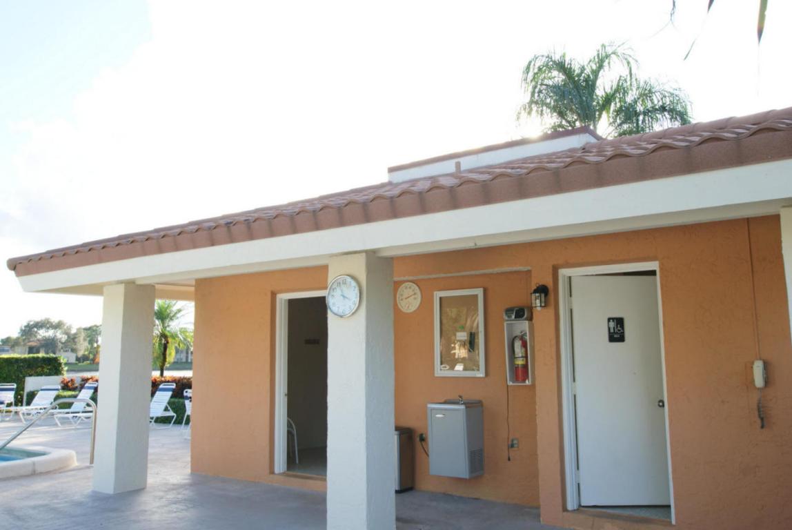 BRIARWOOD CONDO - Residential Lease