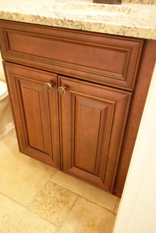 BRIARWOOD CONDO - Residential Lease