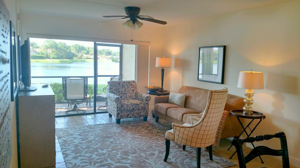 BRIARWOOD CONDO - Residential Lease