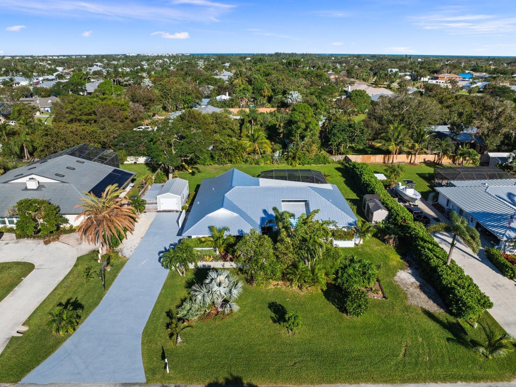 Photo of 4569 SE Halston Court, Stuart, FL 34997 (MLS # R11040435)