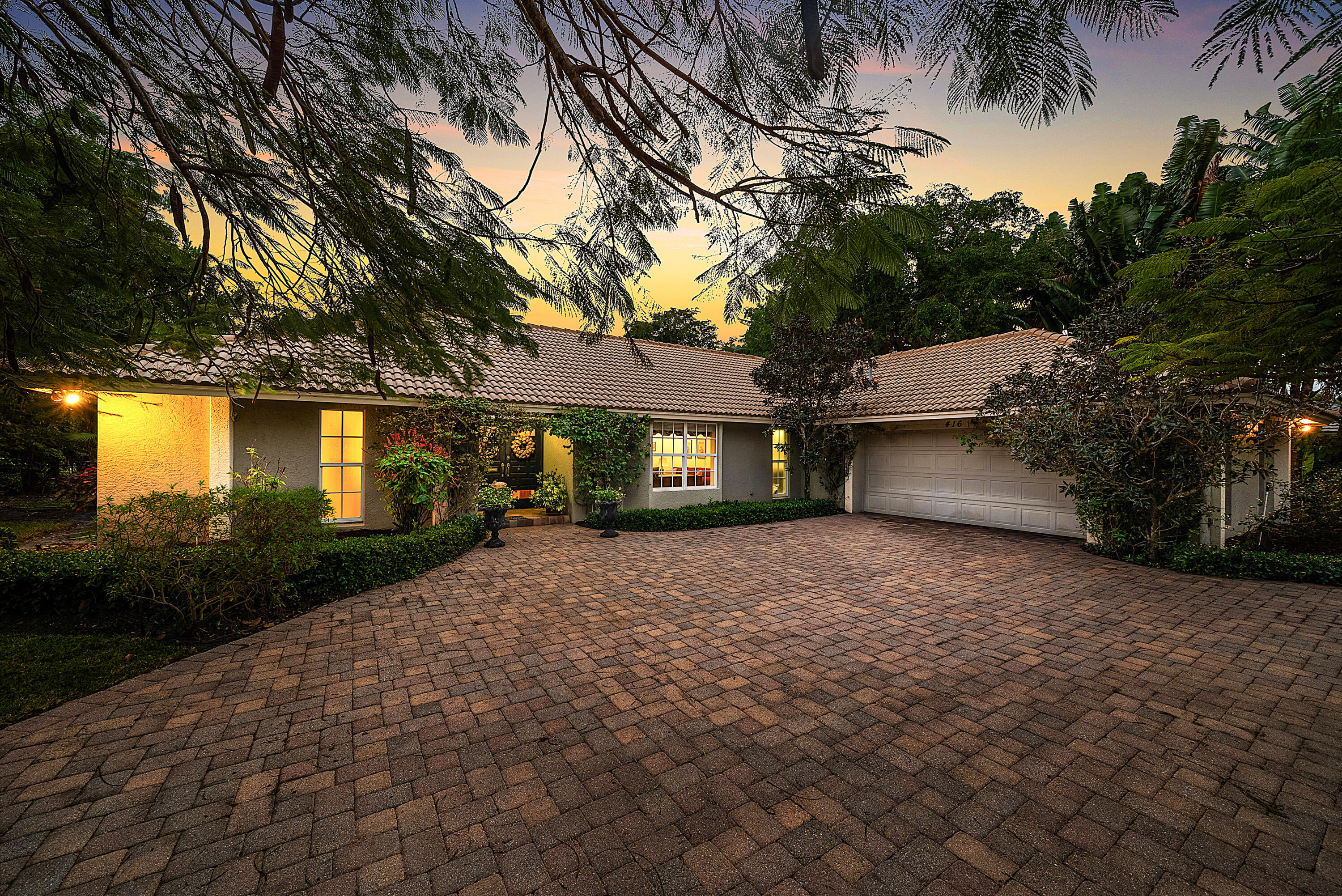 CITY OF ATLANTIS - Residential