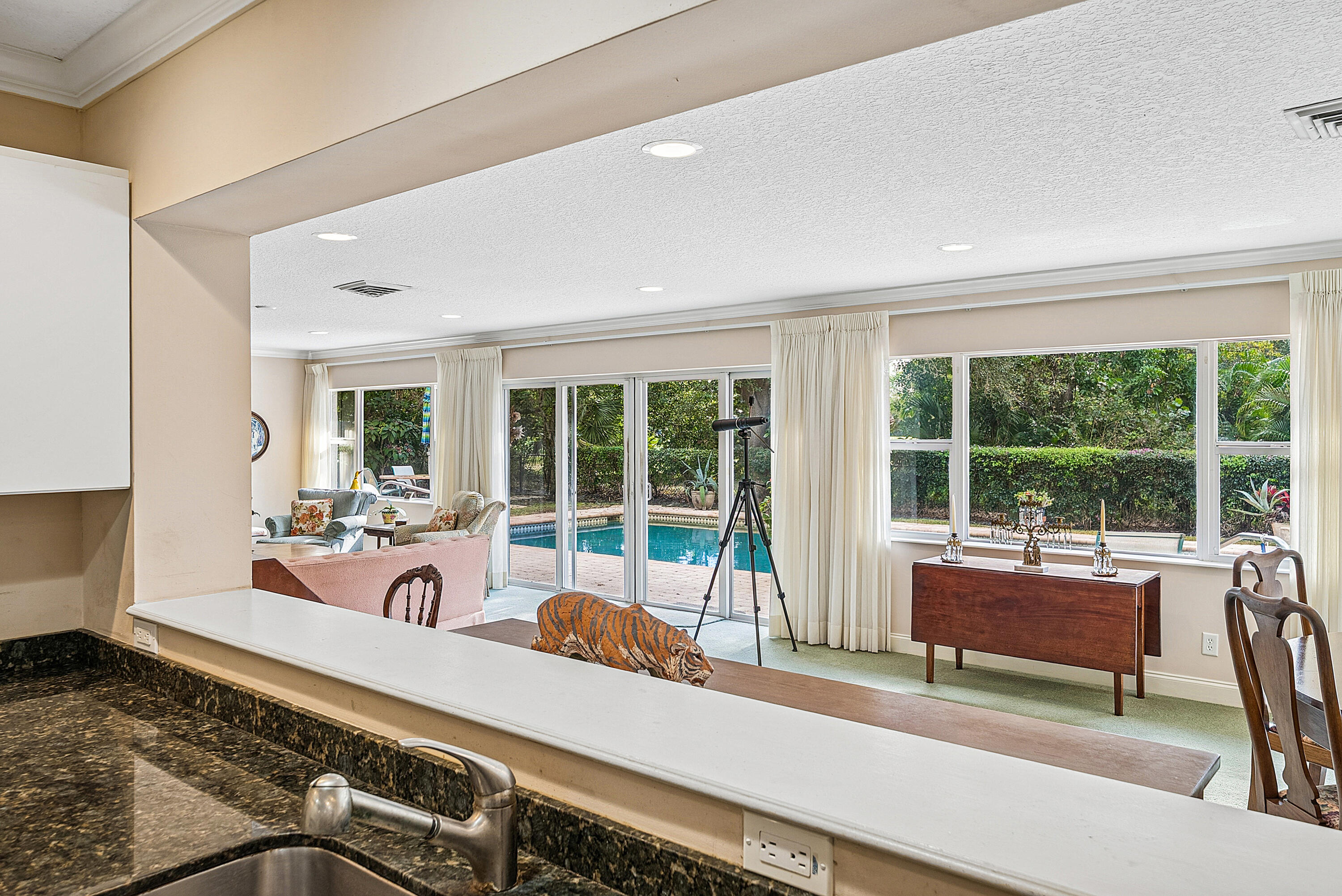 CITY OF ATLANTIS - Residential