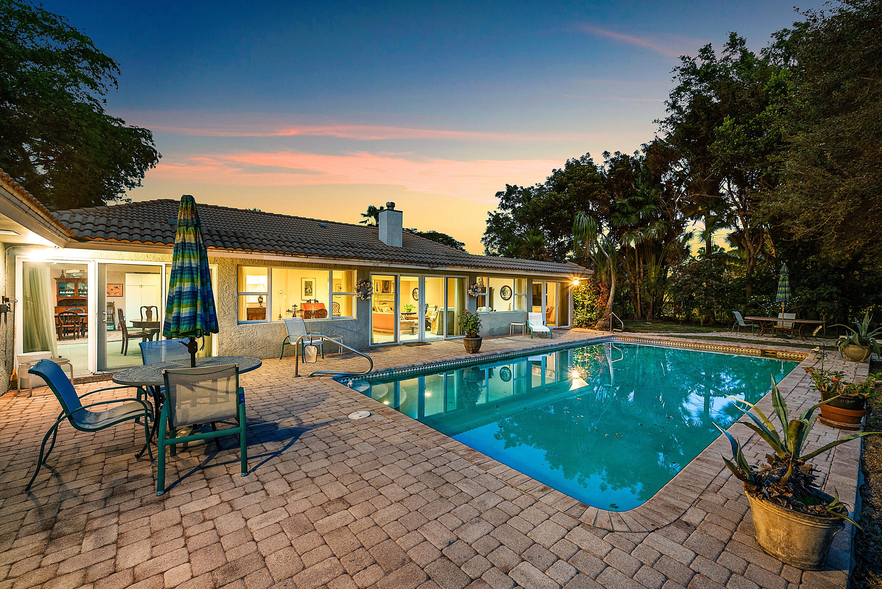 CITY OF ATLANTIS - Residential