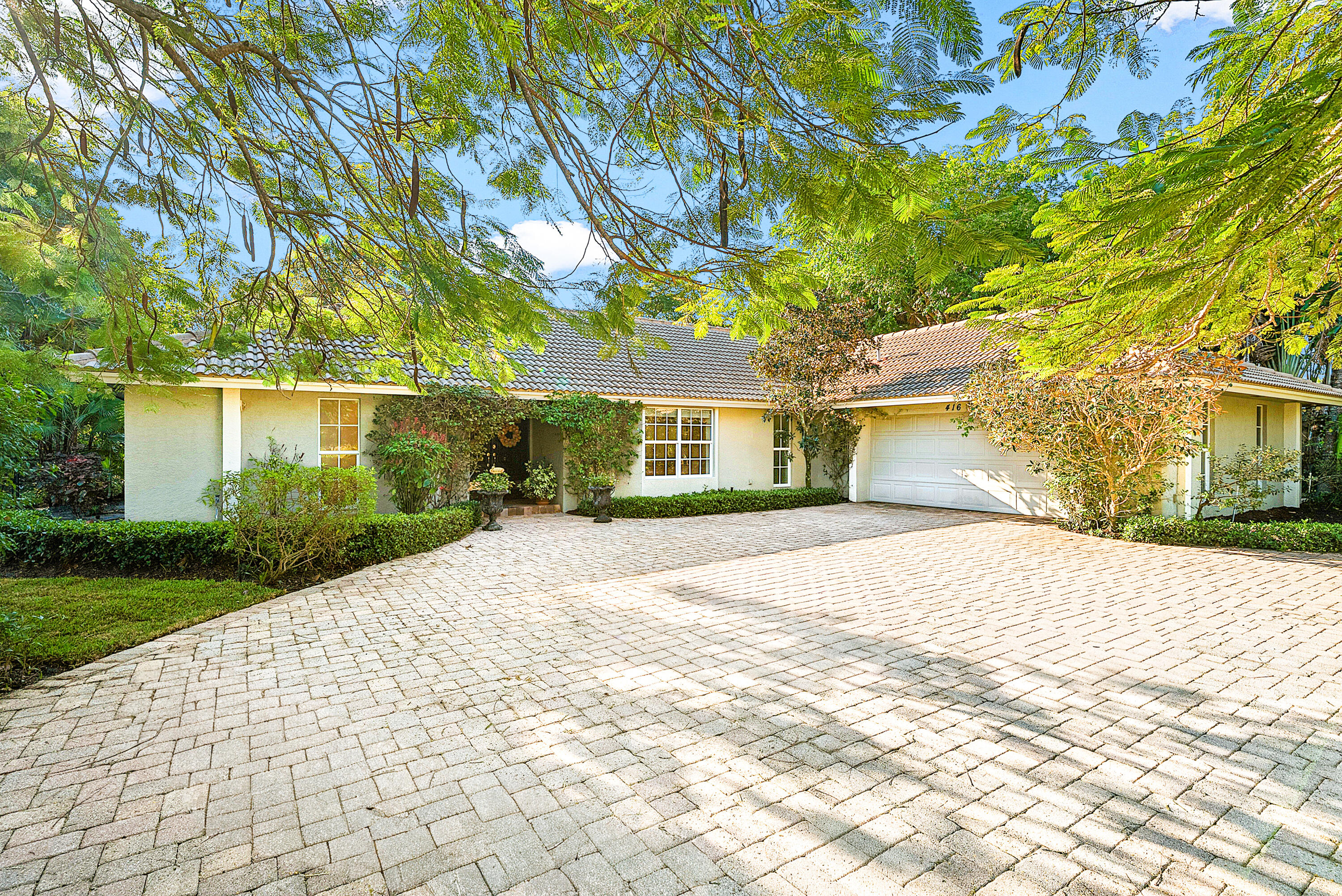 CITY OF ATLANTIS - Residential