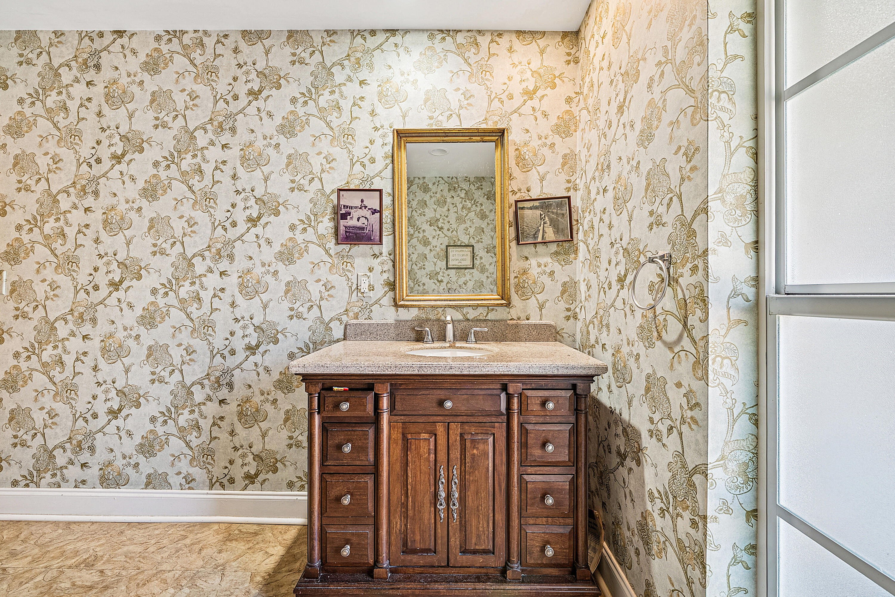 CITY OF ATLANTIS - Residential