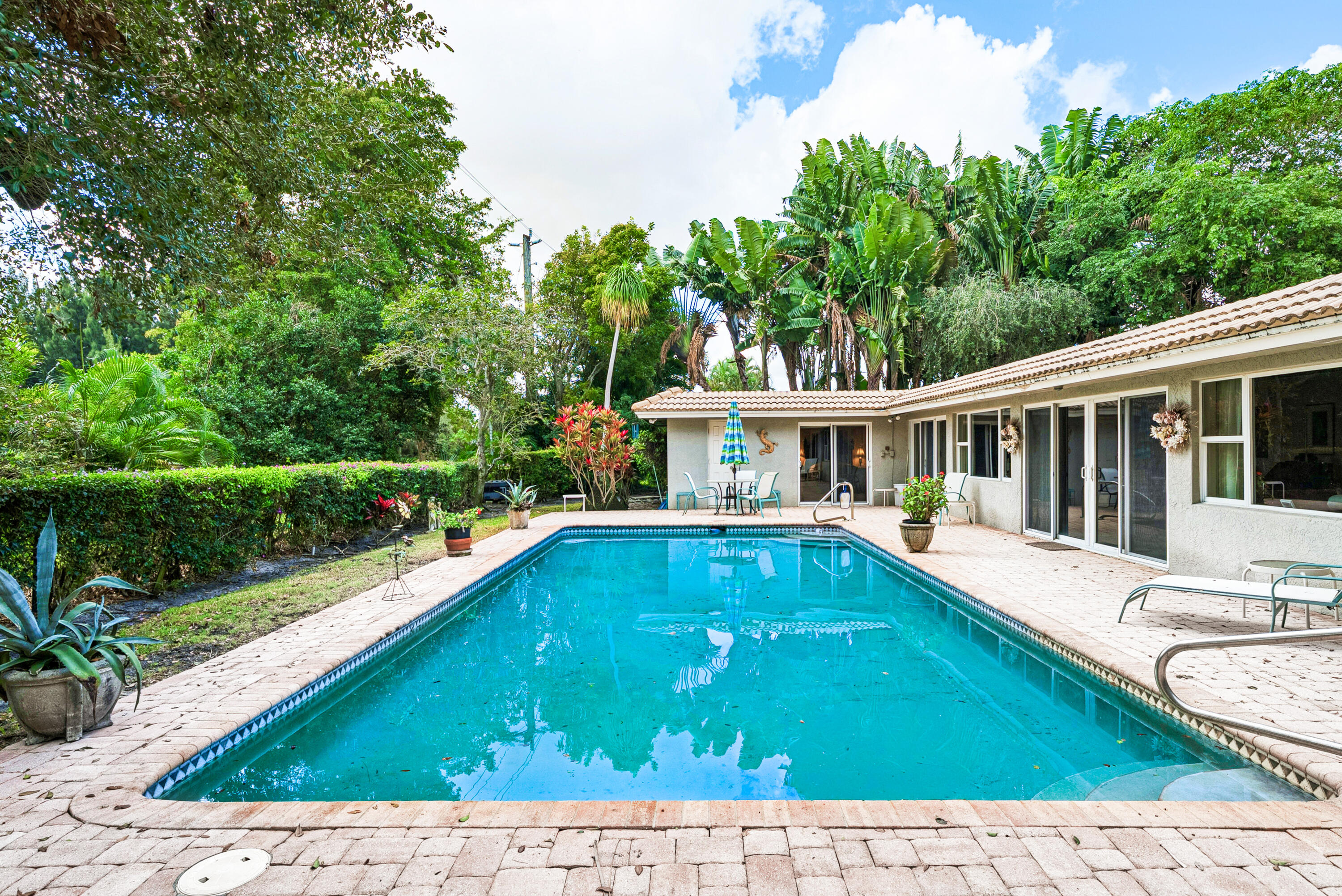 CITY OF ATLANTIS - Residential