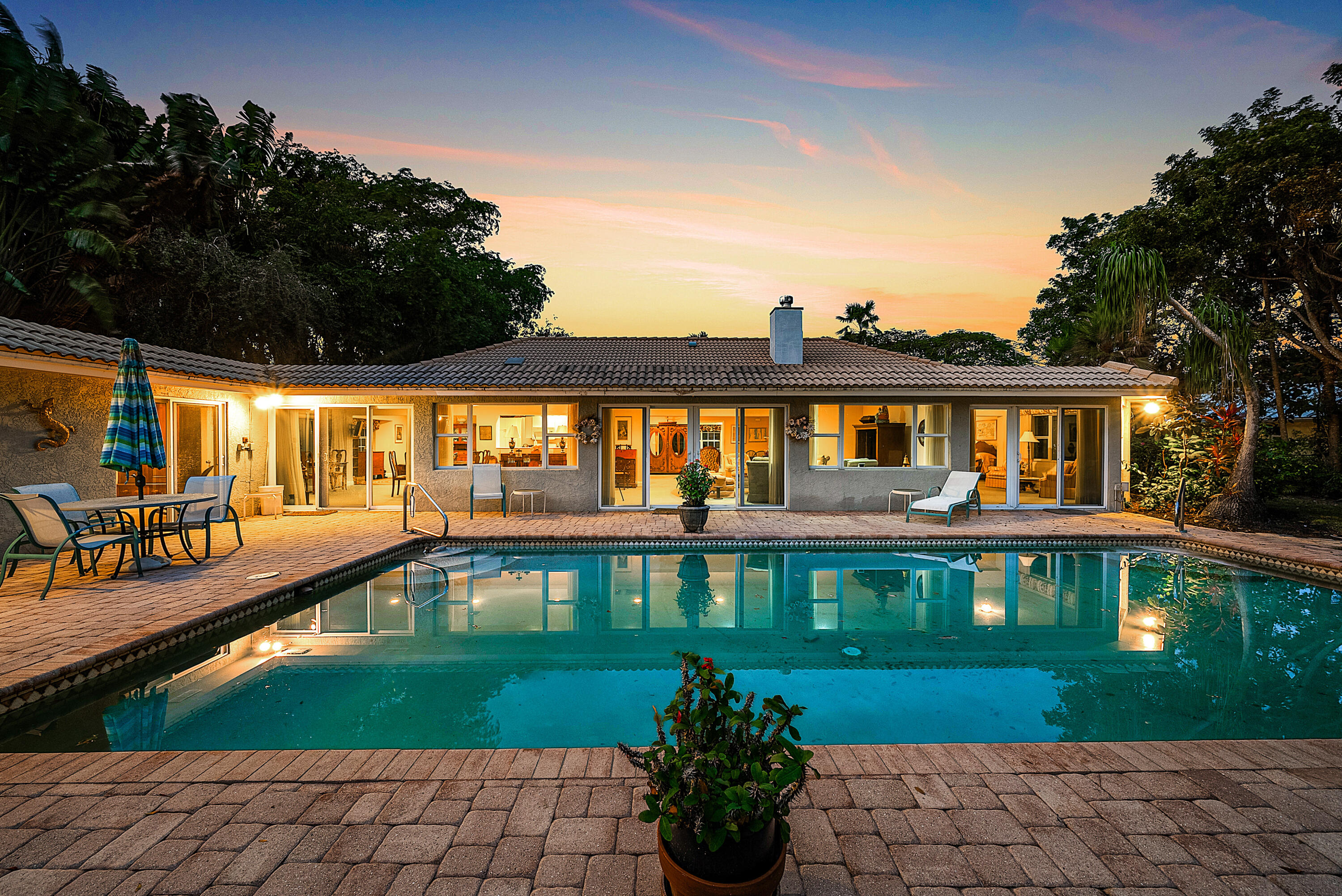 CITY OF ATLANTIS - Residential