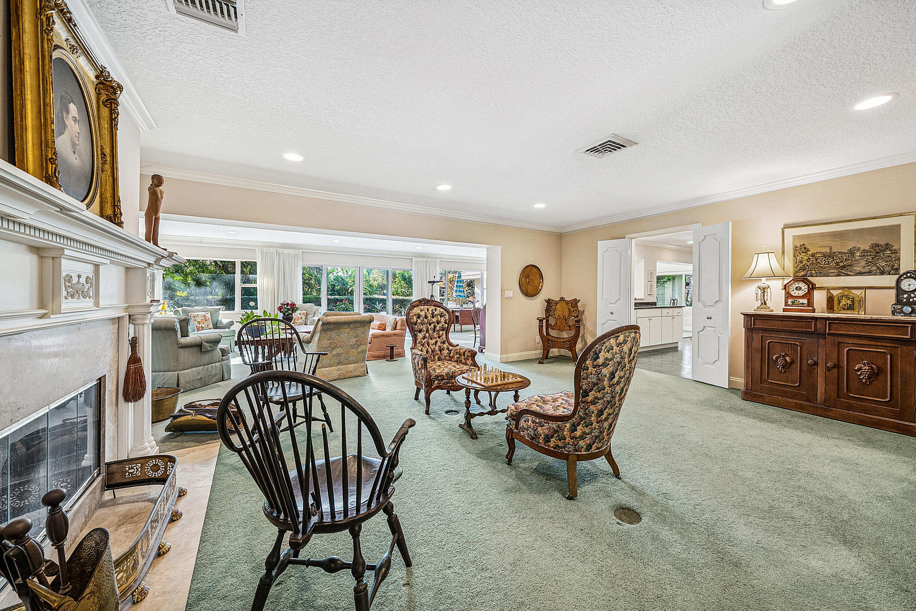 CITY OF ATLANTIS - Residential