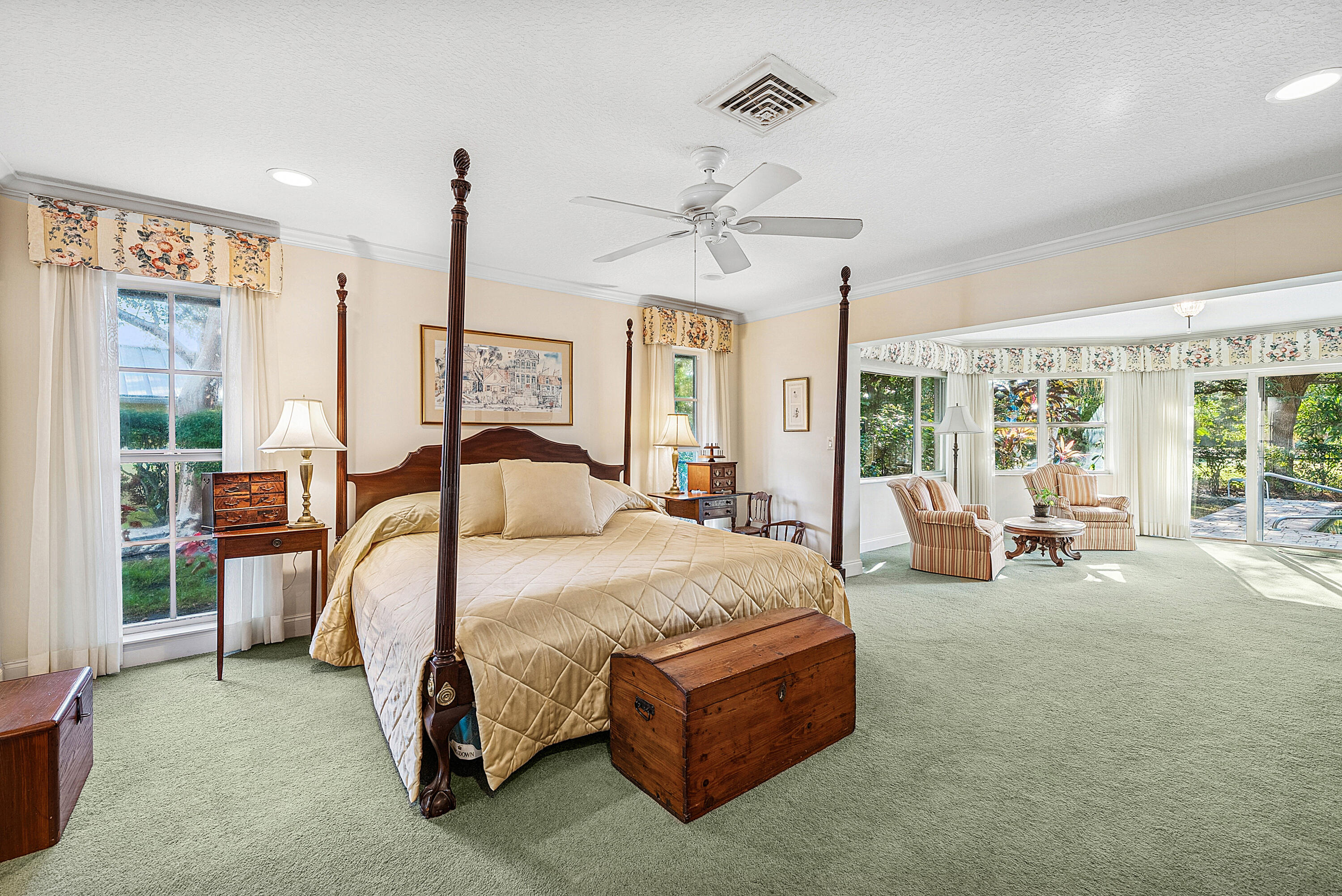 CITY OF ATLANTIS - Residential